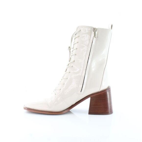 Sam Edelman Westie Linen - Picture 2 of 8